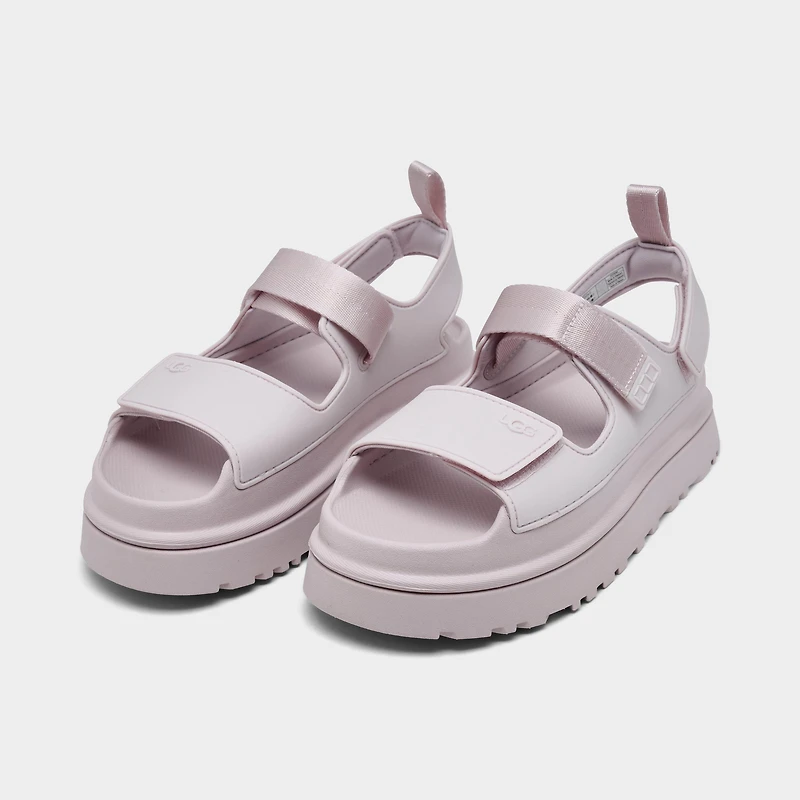Women's UGG Goldenglow Platform Sandals