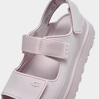 Women's UGG Goldenglow Platform Sandals