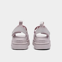 Women's UGG Goldenglow Platform Sandals