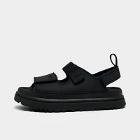 Kids' UGG GoldenGlow Sandals (11C-6Y)