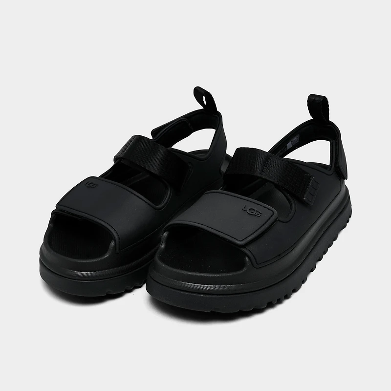 Kids' UGG GoldenGlow Sandals (11C-6Y)