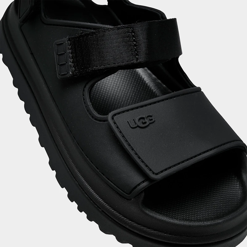 Kids' UGG GoldenGlow Sandals (11C-6Y)