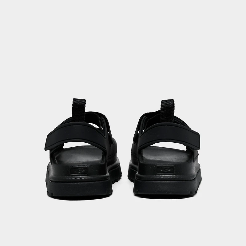 Kids' UGG GoldenGlow Sandals (11C-6Y)