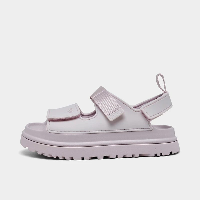 Kids' UGG GoldenGlow Sandals (11C-6Y)