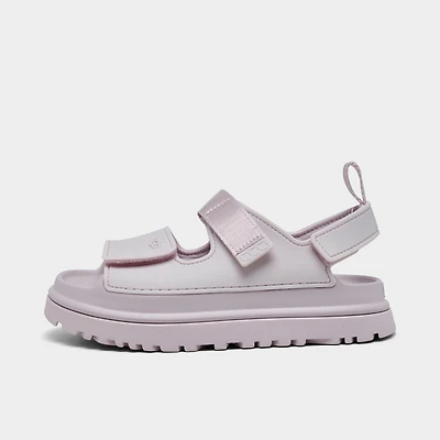 Kids' UGG GoldenGlow Sandals (11C-6Y)