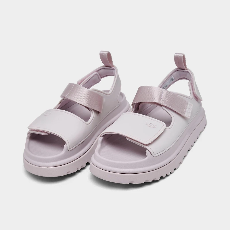 Kids' UGG GoldenGlow Sandals (11C-6Y)