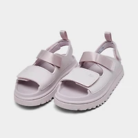Kids' UGG GoldenGlow Sandals (11C-6Y)