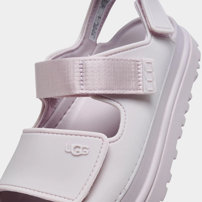 Kids' UGG GoldenGlow Sandals (11C-6Y)