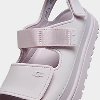 Kids' UGG GoldenGlow Sandals (11C-6Y)