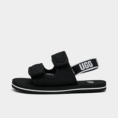 Kids' Toddler UGG Lennon Slingback Sandals