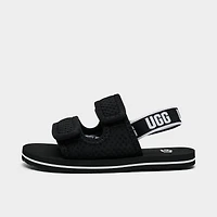 Kids' Toddler UGG Lennon Slingback Sandals