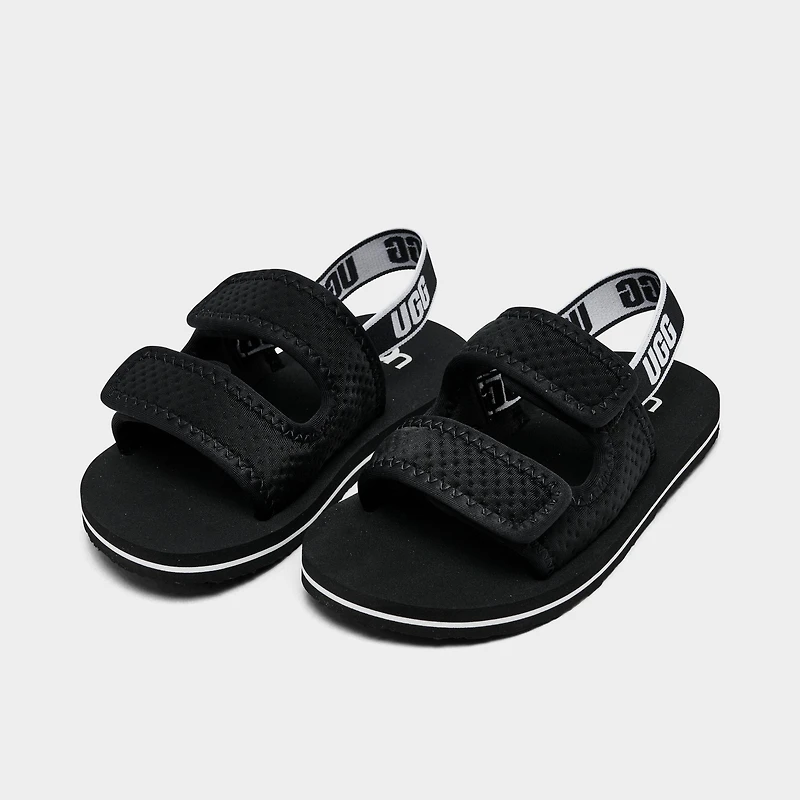 Kids' Toddler UGG Lennon Slingback Sandals