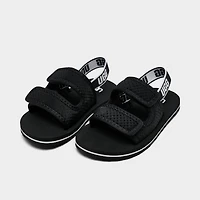 Kids' Toddler UGG Lennon Slingback Sandals