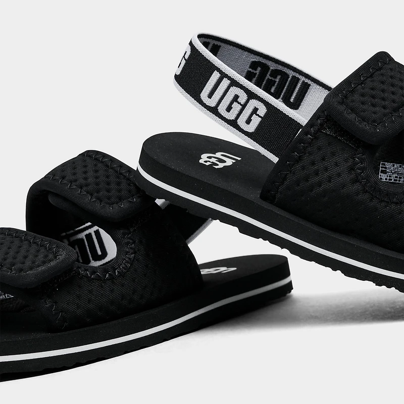 Kids' Toddler UGG Lennon Slingback Sandals