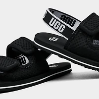 Kids' Toddler UGG Lennon Slingback Sandals
