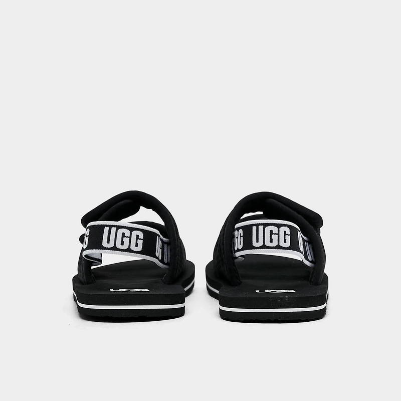 Kids' Toddler UGG Lennon Slingback Sandals