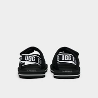 Kids' Toddler UGG Lennon Slingback Sandals