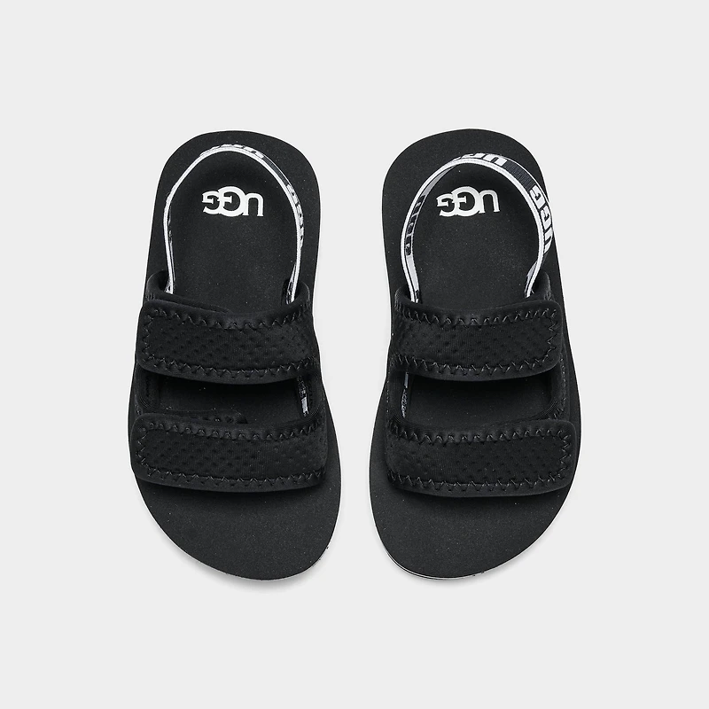 Kids' Toddler UGG Lennon Slingback Sandals