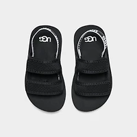 Kids' Toddler UGG Lennon Slingback Sandals