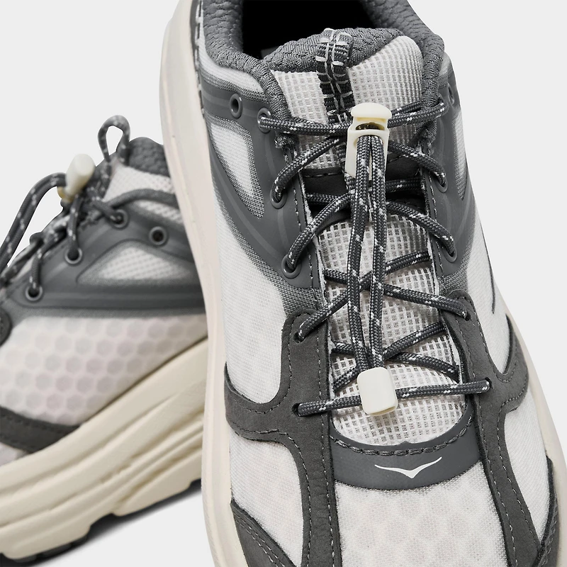 Women's HOKA BONDI B3LS Athletic Lifestyle Shoes