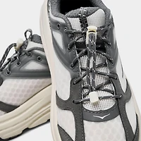 Women's HOKA BONDI B3LS Athletic Lifestyle Shoes
