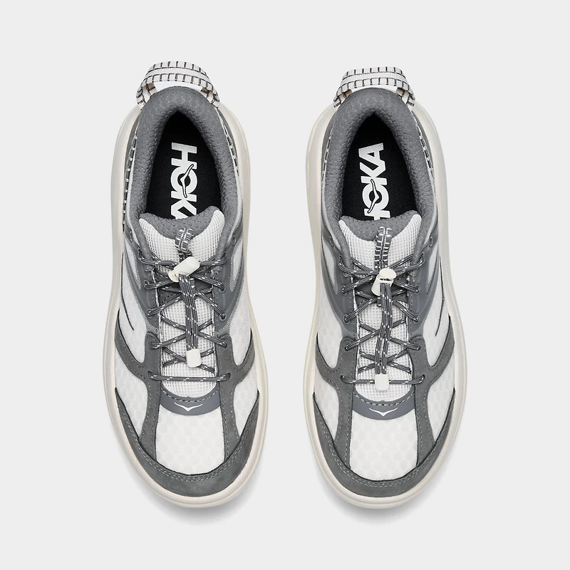 Women's HOKA BONDI B3LS Athletic Lifestyle Shoes