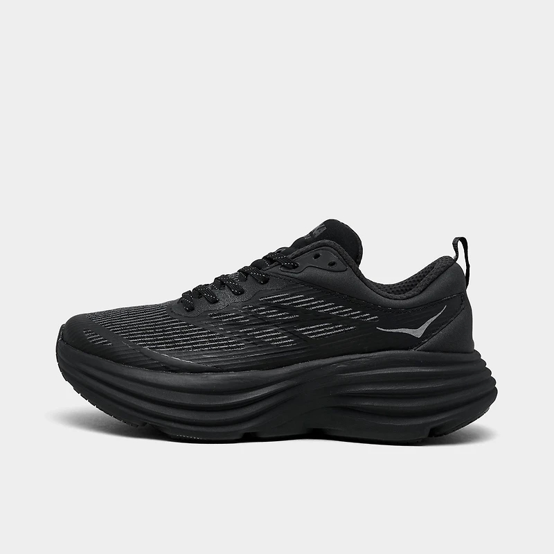 Women's HOKA Bondi 8 TS Caged Casual Shoes
