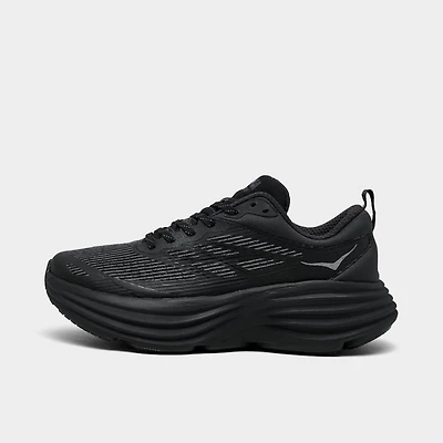 Women's HOKA Bondi 8 TS Caged Casual Shoes