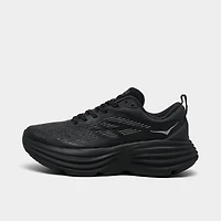Women's HOKA Bondi 8 TS Caged Casual Shoes