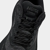 Women's HOKA Bondi 8 TS Caged Casual Shoes