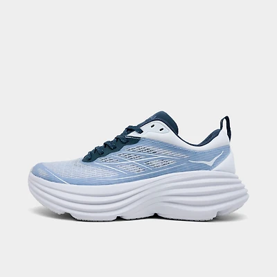 Women's HOKA Bondi 8 TS Caged Casual Shoes
