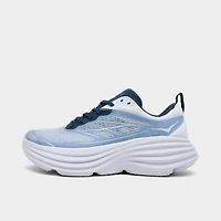 Women's HOKA Bondi 8 TS Caged Casual Shoes