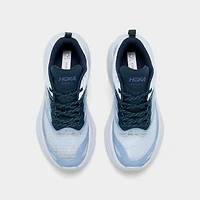 Women's HOKA Bondi 8 TS Caged Casual Shoes