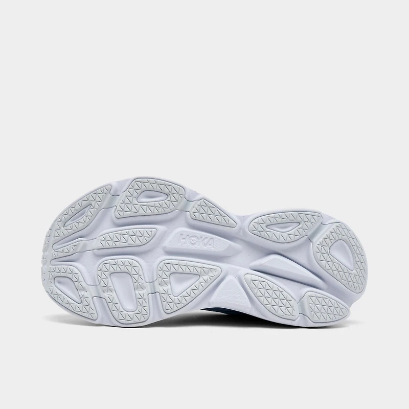 Women's HOKA Bondi 8 TS Caged Casual Shoes