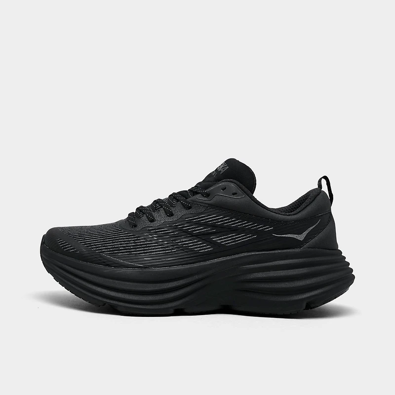HOKA Bondi 8 TS Caged Casual Shoes (Women's Sizing)