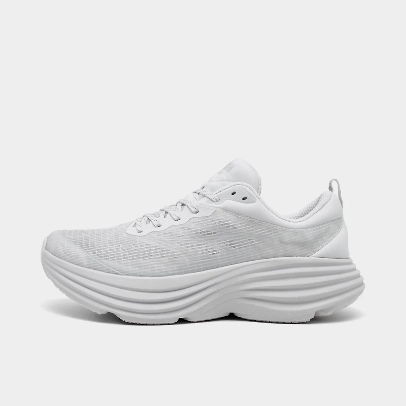 Men's HOKA Bondi 8 TS Caged Casual Shoes