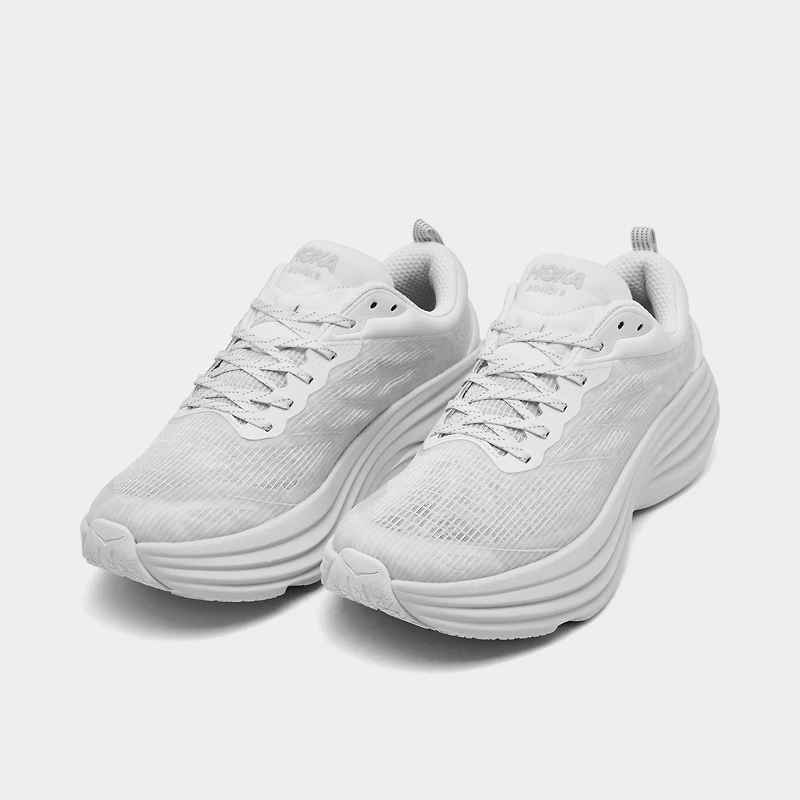 Men's HOKA Bondi 8 TS Caged Casual Shoes
