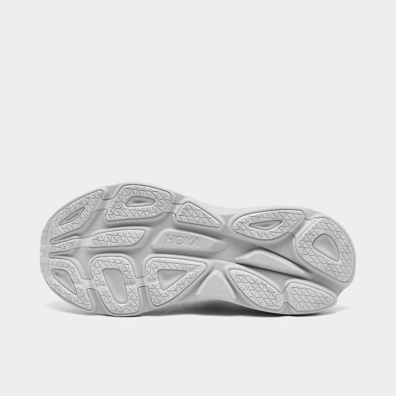 Men's HOKA Bondi 8 TS Caged Casual Shoes