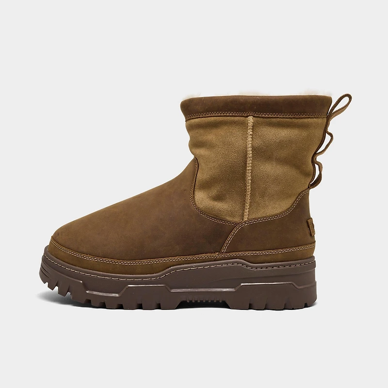 Men's UGG Heritage TrailGazer Pull-On Casual Boots