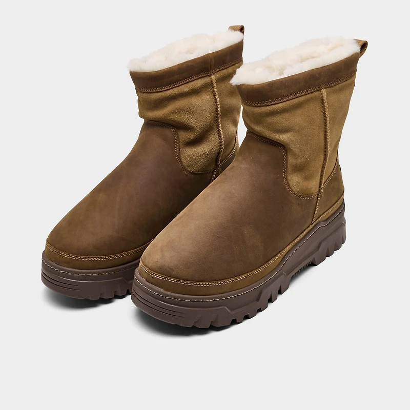 Men's UGG Heritage TrailGazer Pull-On Casual Boots