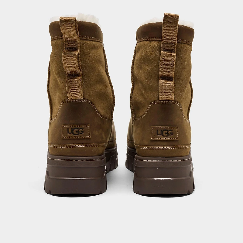 Men's UGG Heritage TrailGazer Pull-On Casual Boots