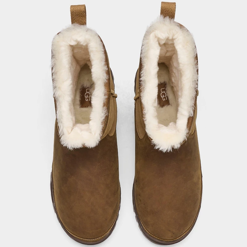 Men's UGG Heritage TrailGazer Pull-On Casual Boots