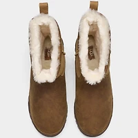 Men's UGG Heritage TrailGazer Pull-On Casual Boots