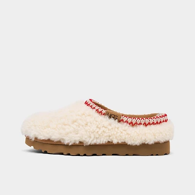 Women's UGG Tasman Maxi Curly Slippers