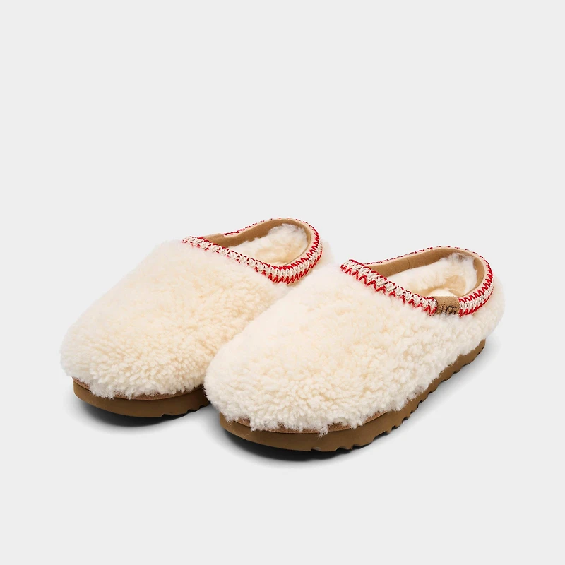 Women's UGG Tasman Maxi Curly Slippers