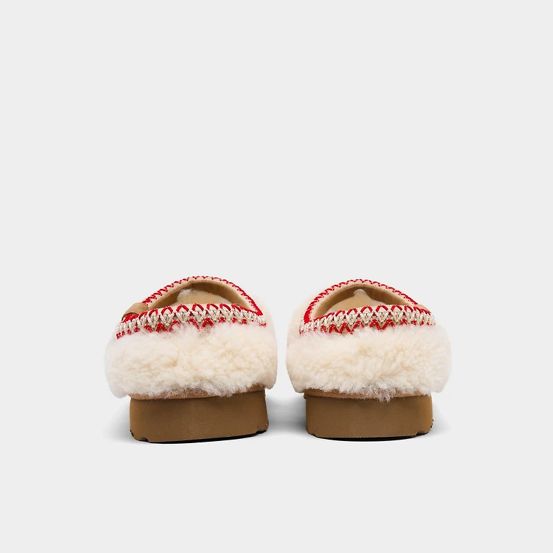 Women's UGG Tasman Maxi Curly Slippers
