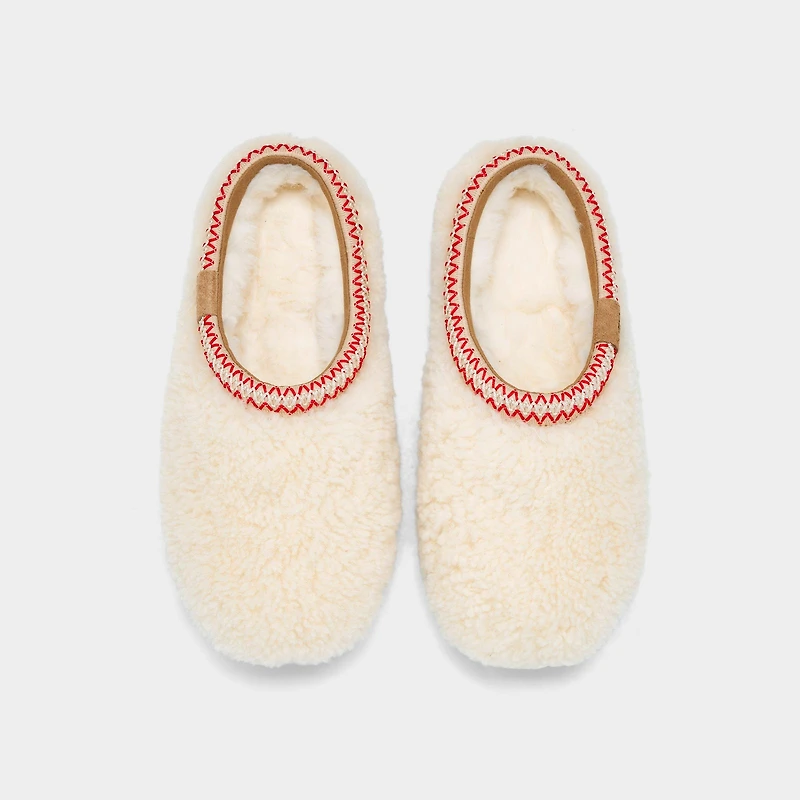Women's UGG Tasman Maxi Curly Slippers