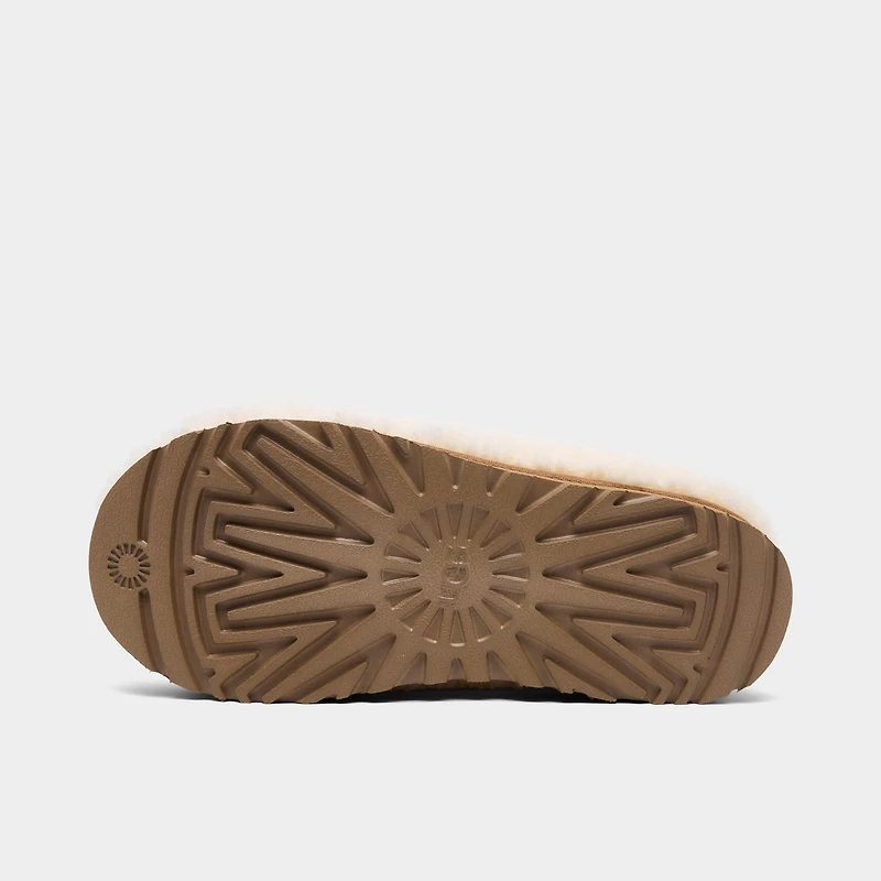 Women's UGG Tasman Maxi Curly Slippers