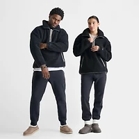 Men's UGG UGGbraid Half-Zip Pullover Top