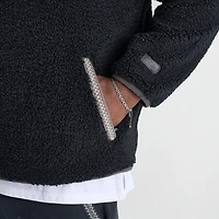 Men's UGG UGGbraid Half-Zip Pullover Top